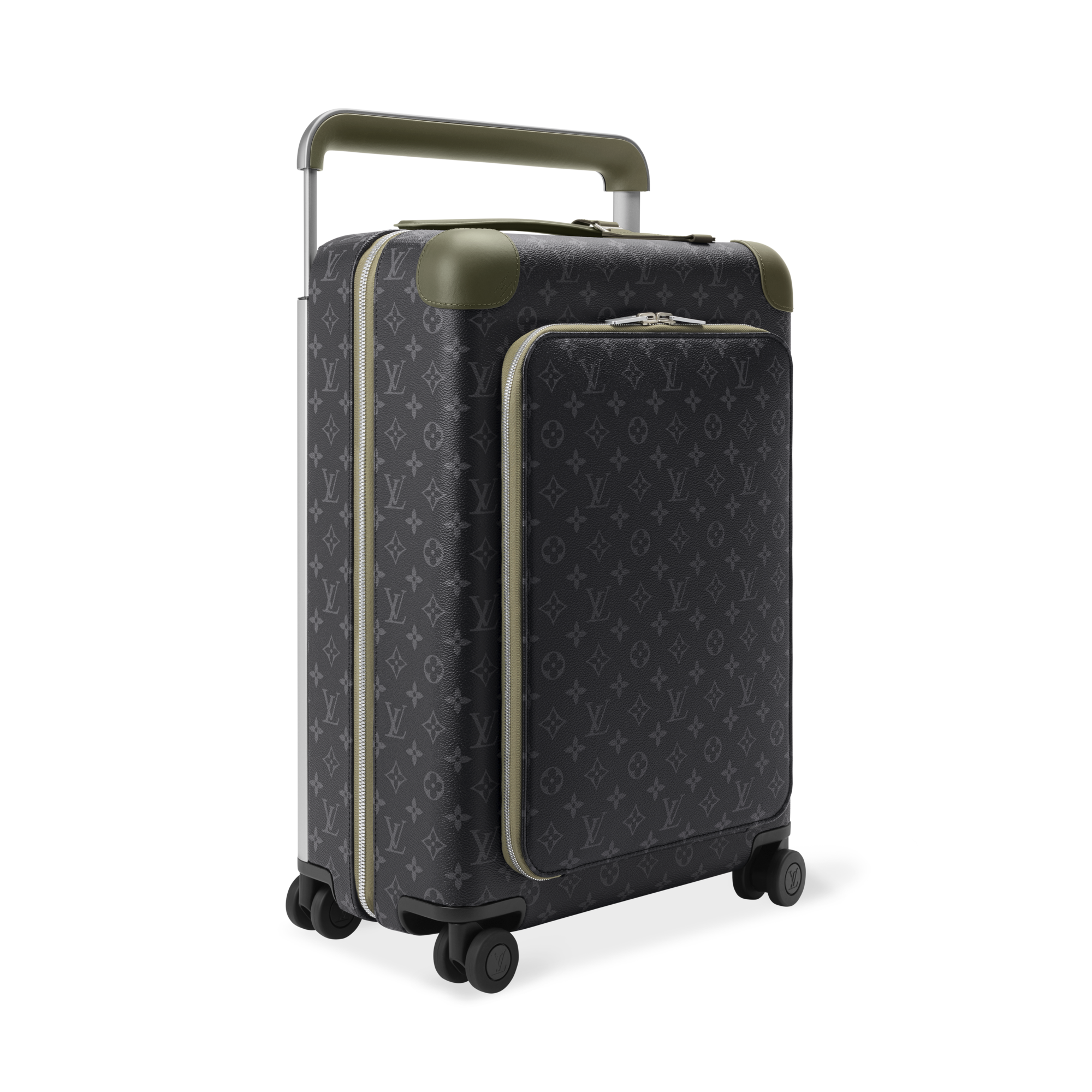 Horizon 55 Business Monogram Eclipse Canvas - Trunks, Travel and